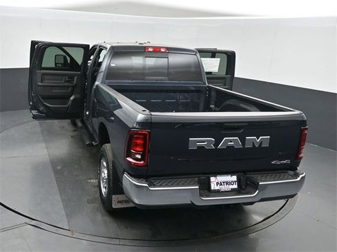 New 2026 RAM 2500 Tradesman image 50