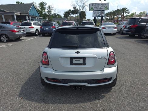 Used 2012 MINI Cooper S image 5