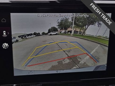 Used 2025 Kia Soul GT-Line image 21