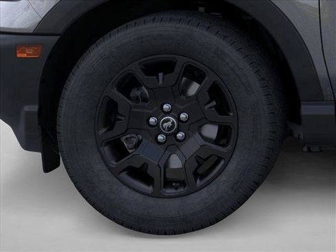 New 2026 Ford Bronco Sport Big Bend image 19