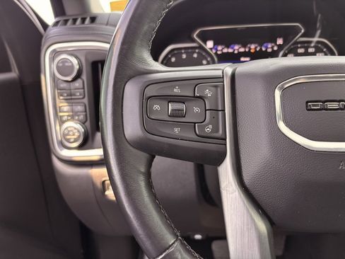 Used 2022 GMC Sierra 1500 Denali w/ Denali Reserve Package image 6