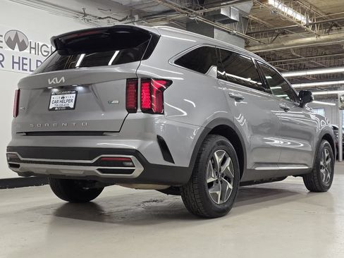 Used 2022 Kia Sorento S AWD/4WD image 20