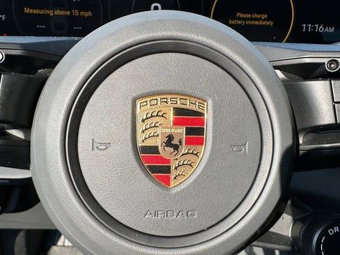 Used 2020 Porsche Taycan 4S image 30
