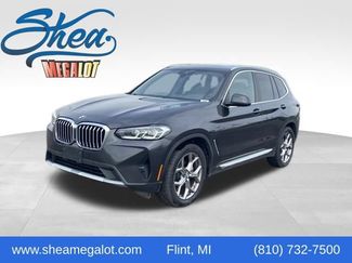 Used 2023 BMW X3 xDrive30i AWD/4WD 360° Tour