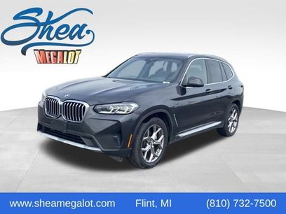 Used 2023 BMW X3 xDrive30i