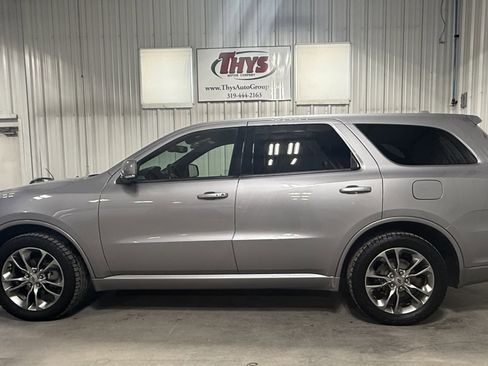 Used 2019 Dodge Durango GT image 17