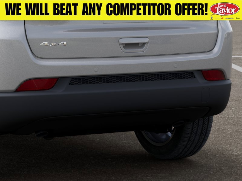 New 2026 Jeep Compass Limited AWD/4WD image 14