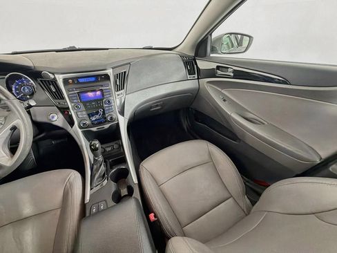 Used 2012 Hyundai Sonata Limited FWD image 12