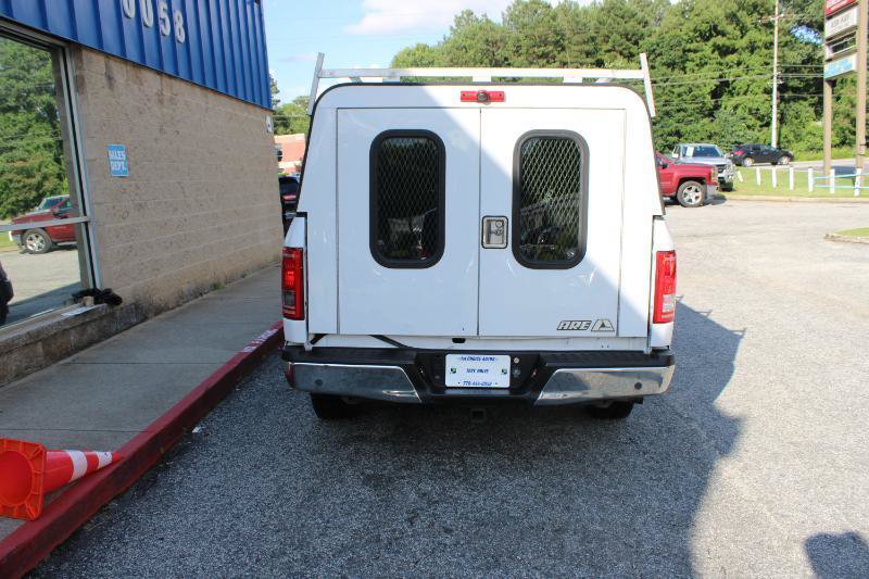 Used 2017 Ford F150 XLT w/ Equipment Group 301A Mid RWD image 5