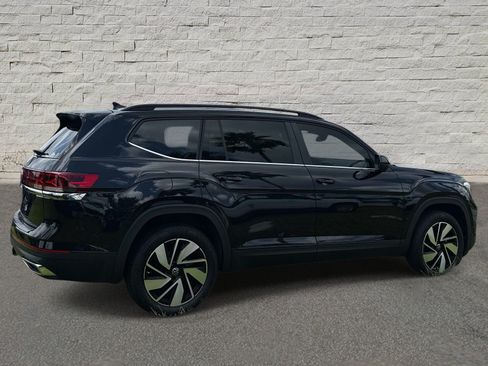 Used 2024 Volkswagen Atlas SE FWD image 5