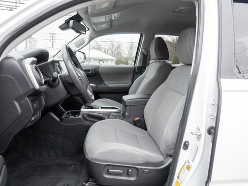 Used 2023 Toyota Tacoma SR5 image 19