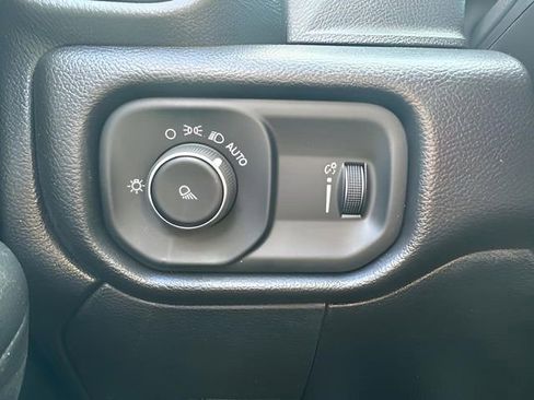 New 2024 RAM 2500 Tradesman w/ Chrome Appearance Group image 23