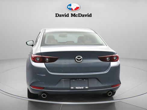 Used 2024 MAZDA MAZDA3 s image 15