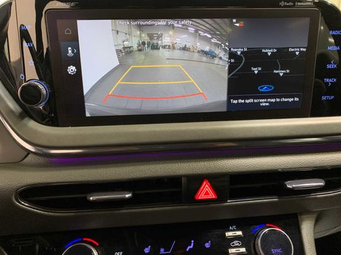 Used 2022 Hyundai Sonata N Line FWD image 5