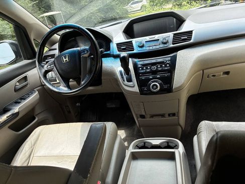 Used 2014 Honda CR-V LX image 25