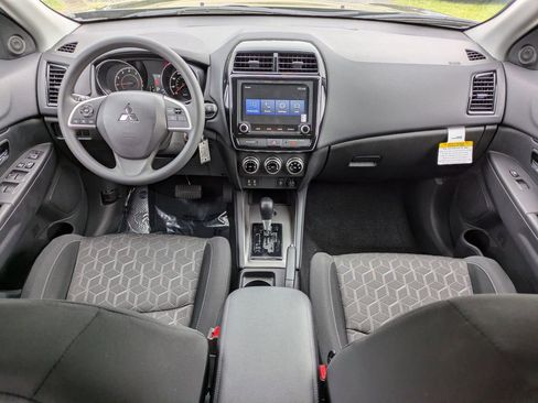 New 2026 Mitsubishi Outlander Sport ES AWD/4WD image 15