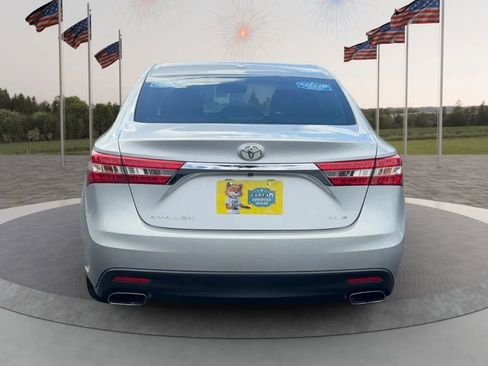 Used 2013 Toyota Avalon XLE Touring FWD image 5