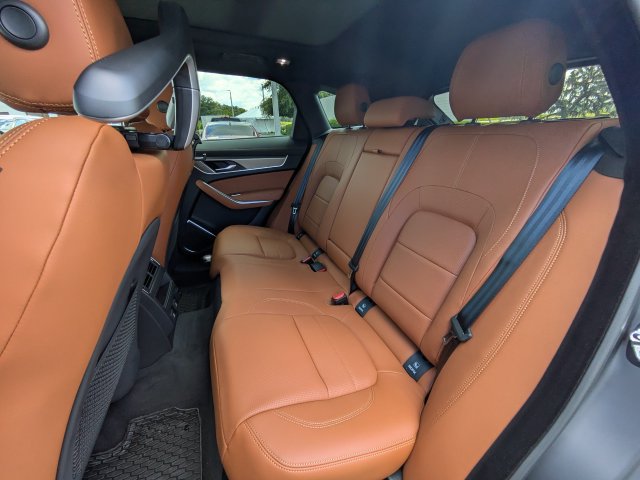New 2026 Jaguar F-PACE R-Dynamic S AWD/4WD image 14