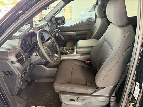 New 2026 Ford F150 XLT AWD/4WD image 4