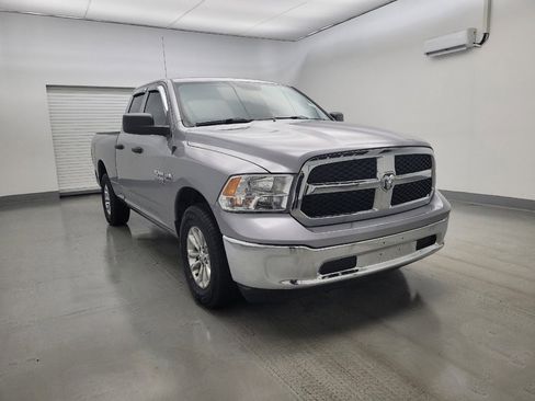 Used 2022 RAM 1500 Tradesman w/ Chrome Plus Package image 13