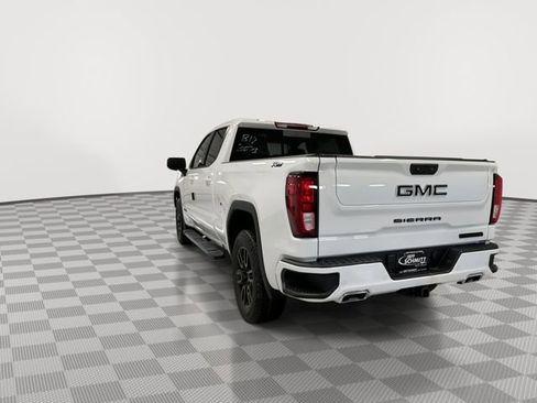 New 2026 GMC Sierra 1500 Elevation AWD/4WD image 8
