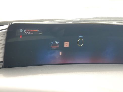 New 2026 Lincoln Navigator L Black Label image 19