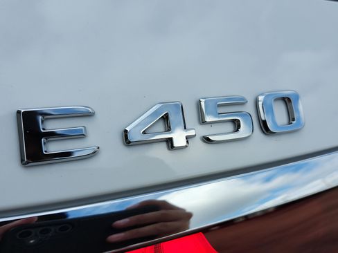 New 2026 Mercedes-Benz E 450 4MATIC All-Terrain Wagon image 40