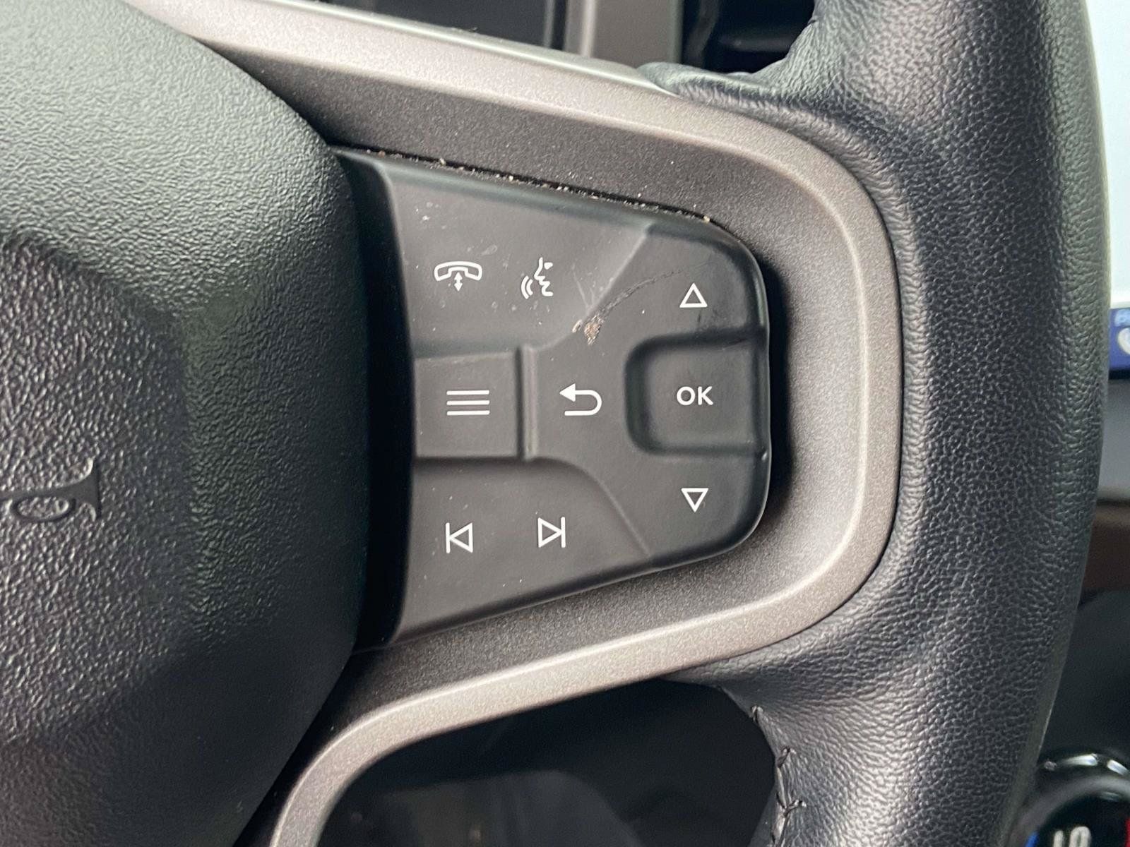 Used 2023 Ford Bronco Outer Banks AWD/4WD image 18