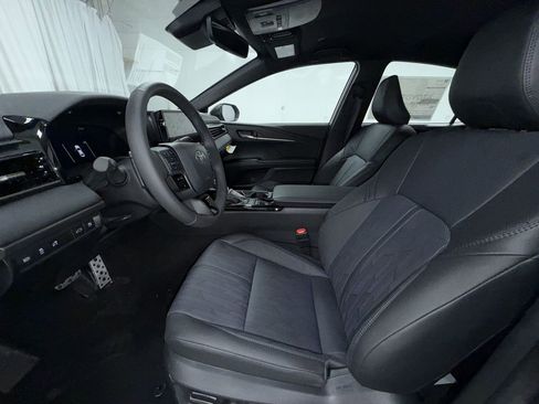 New 2026 Toyota Camry XSE image 12