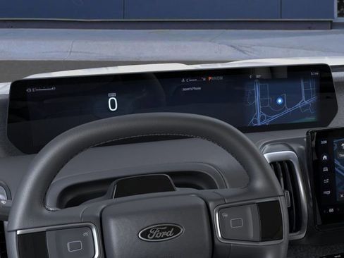 New 2026 Ford Expedition Tremor image 13