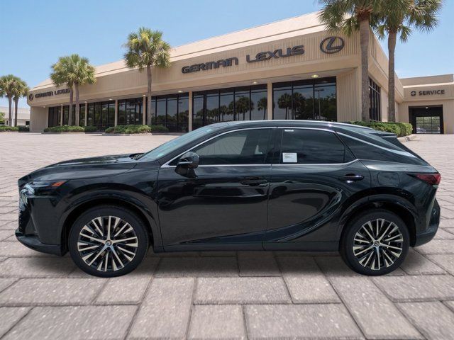 New 2026 Lexus RX 350 w/ Convenience Package AWD/4WD image 7