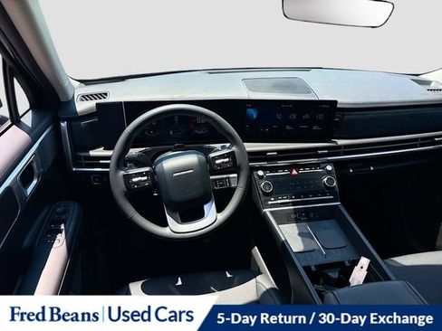 Certified 2024 Hyundai Santa Fe SEL AWD/4WD image 27