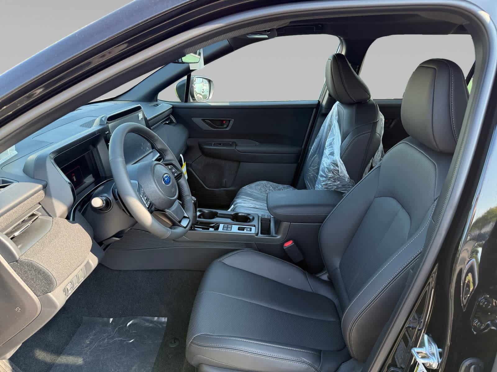 New 2026 Subaru Outback Limited XT AWD/4WD image 11