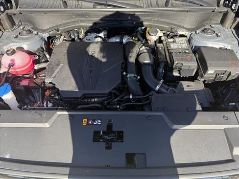 New 2026 Hyundai Santa Fe SEL image 16