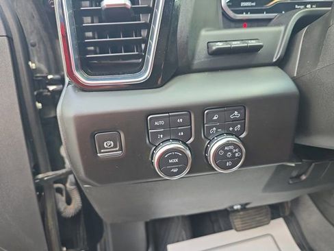 Used 2024 GMC Sierra 2500 Denali Ultimate image 28