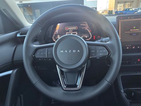New 2026 MAZDA CX-5 Preferred AWD/4WD image 27