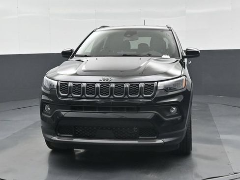 New 2026 Jeep Compass Latitude AWD/4WD image 31