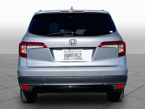 Used 2021 Honda Pilot Special Edition image 4