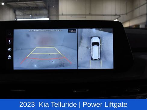 Used 2023 Kia Telluride SX X-Line AWD/4WD image 20