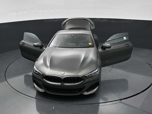 Used 2023 BMW 840i Coupe w/ M Sport Professional Package RWD image 33