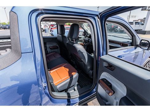 Used 2024 Ford Maverick Lariat FWD image 25