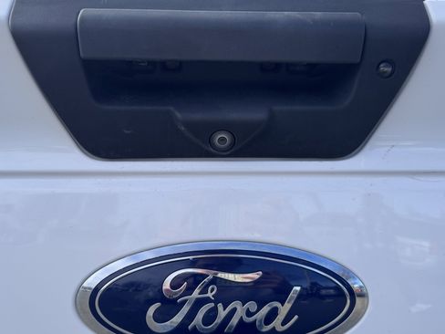 Used 2018 Ford F150 XL w/ Equipment Group 101A Mid image 50