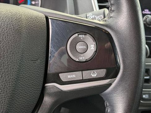 Certified 2021 Honda Passport EX-L image 20