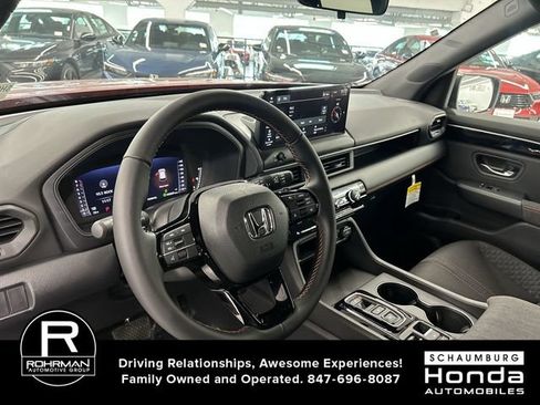 Used 2026 Honda Pilot Sport image 21