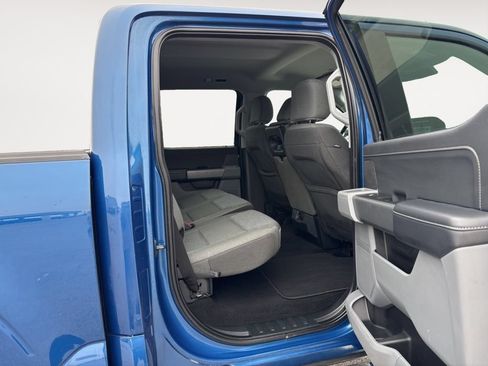 Used 2024 Ford F150 XLT w/ Tow/Haul Package AWD/4WD image 17