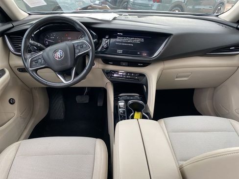 Used 2023 Buick Envision Preferred image 20