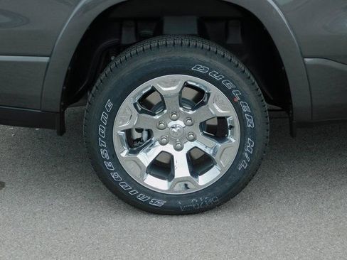 New 2026 RAM 1500 Big Horn image 11