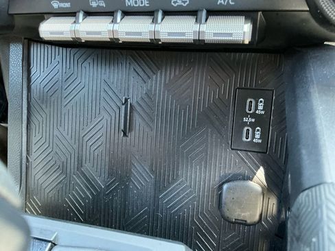 Used 2026 Toyota Tacoma SR5 AWD/4WD image 27