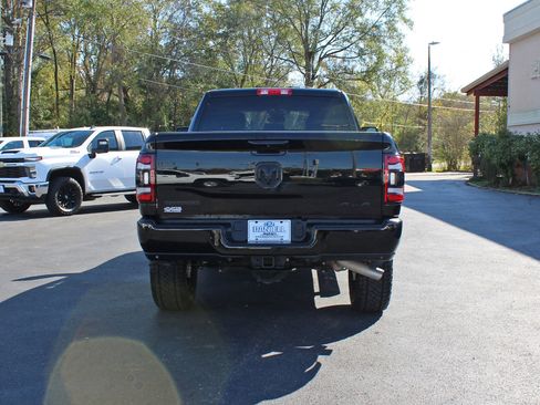 Used 2024 RAM 2500 Big Horn w/ Night Edition image 13