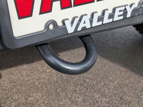 New 2025 Ford Bronco Stroppe Edition image 35